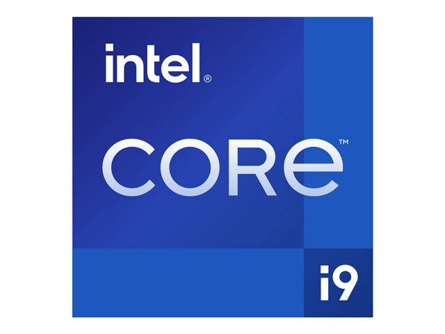Image of Intel Core i9 13900KF / 3 GHz processor - Box