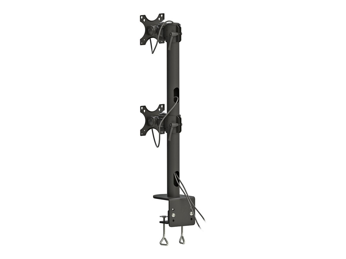 NEOMOUNTS Flat Screen Desk Mount Clamp