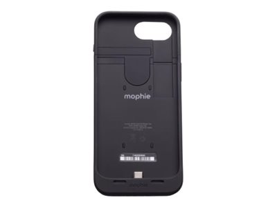 mophie mPOS - Protective cover for cell phone