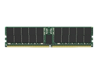 Kingston - DDR5 - module - 96 Go 
