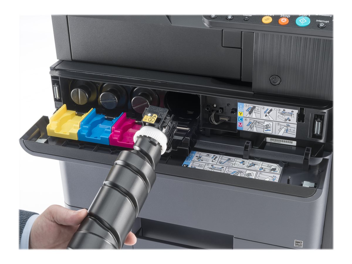 Kyocera TK 8515K - Negro -...