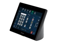 Extron TouchLink Pro TLP Pro 725T NC - No Camera touch panel - black