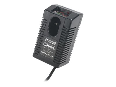Panduit - Crimp tool battery charger