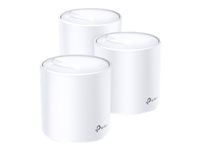 TP-LINK AX1800 Whole Home Mesh Wi-Fi 6