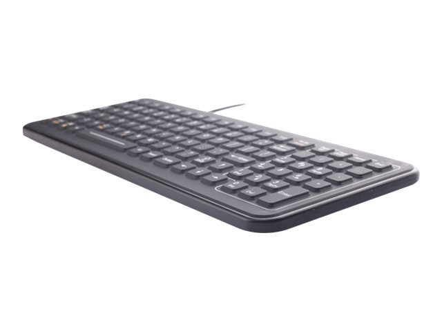 iKey SB-101-USB - Keyboard