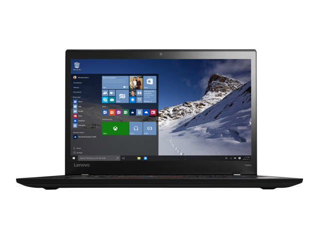 20F90042UK - Lenovo ThinkPad T460s - 14