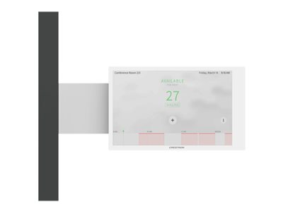 Crestron TSW-770/1070-MUMK-W - Mounting kit (brack