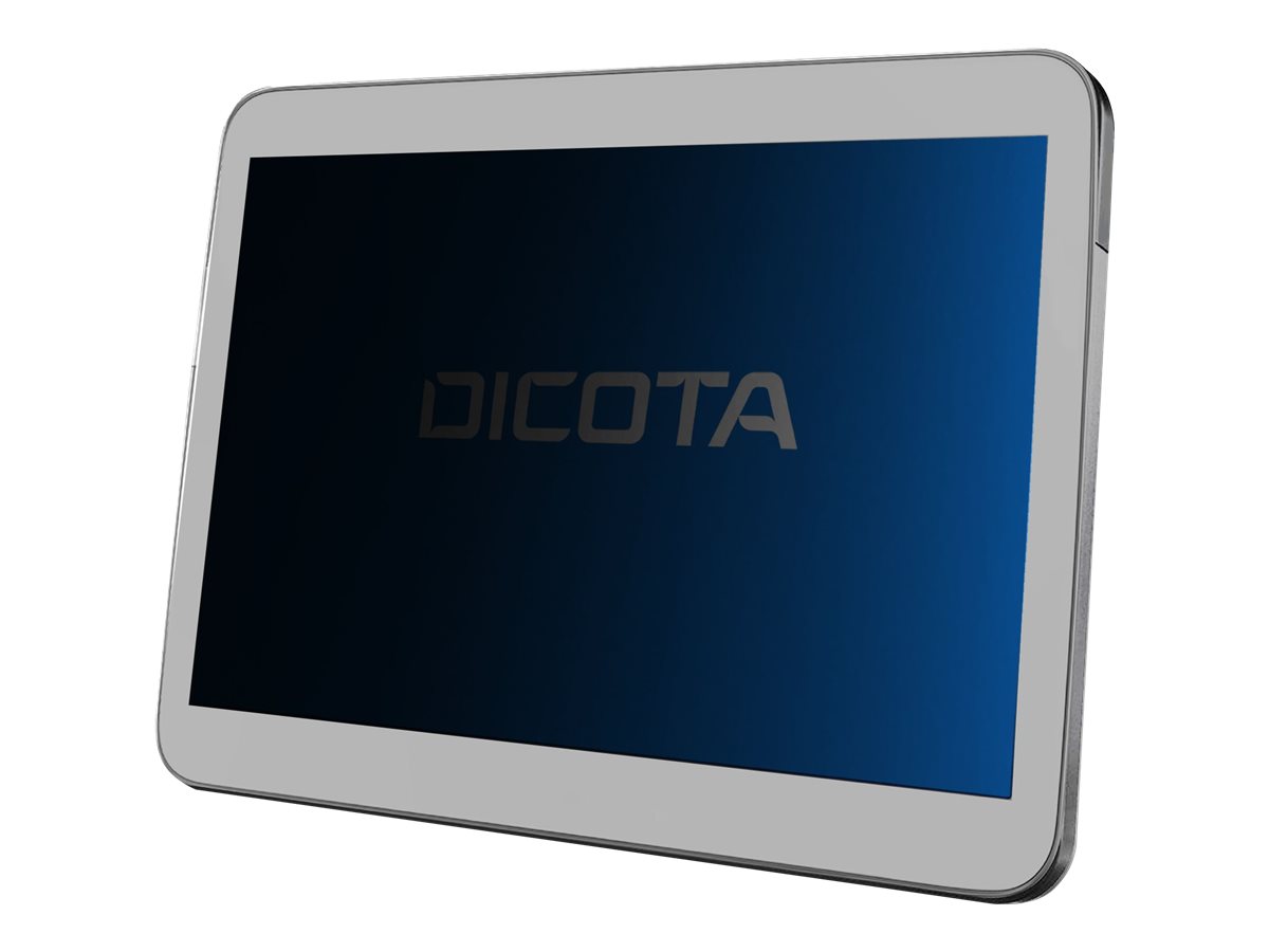 DICOTA Privacy filter 2-Way for iPad Air 4.Gen 2020 Portrait self-adhesive