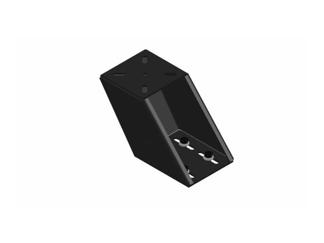 Havis C-HDM 411 - Mounting component (bracket)