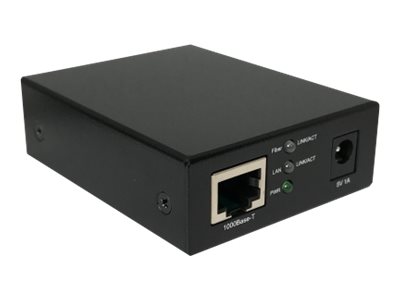 Amer MC-GT/SFP - Fiber media converter