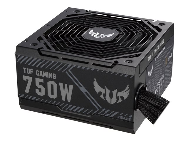 ASUS TUF-GAMING-750B 750W Bronze PSU