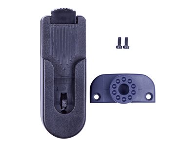 ALE DECT 82x4 Gurteldrehclip - 3BN67375AA