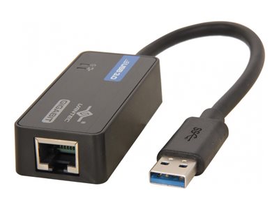 Vantec CB-U300GNA - Network adapter