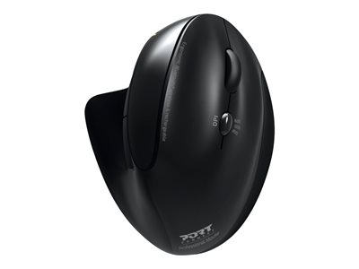 PORT Connect Professional - vertical mouse - 2.4 G
