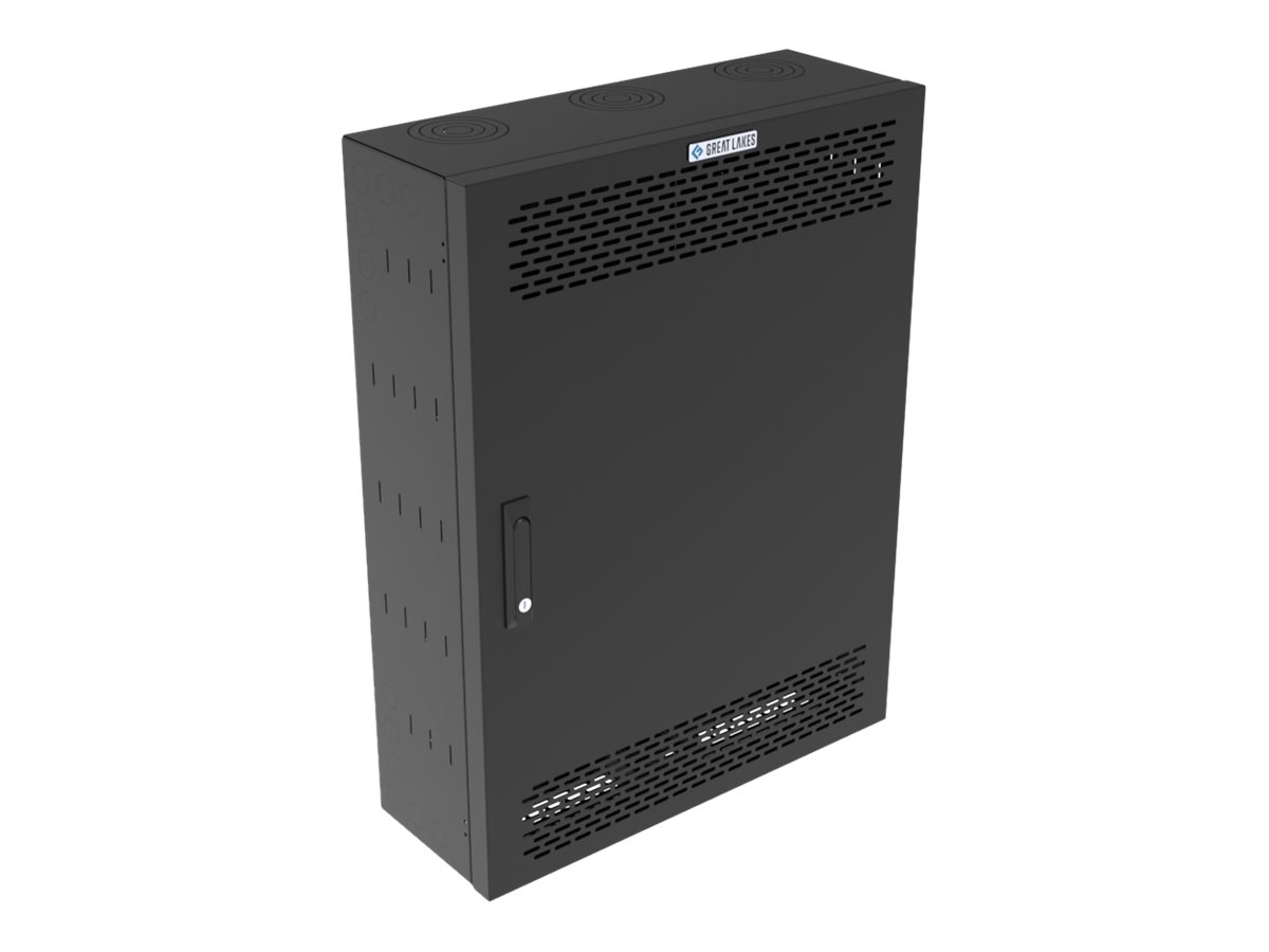 Great Lakes WLP - Cabinet