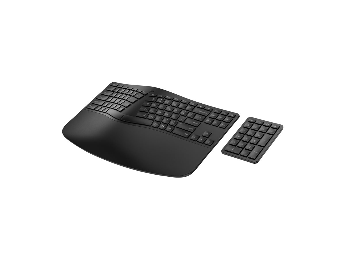 HP Bezdrátová klávesnice – foto 2