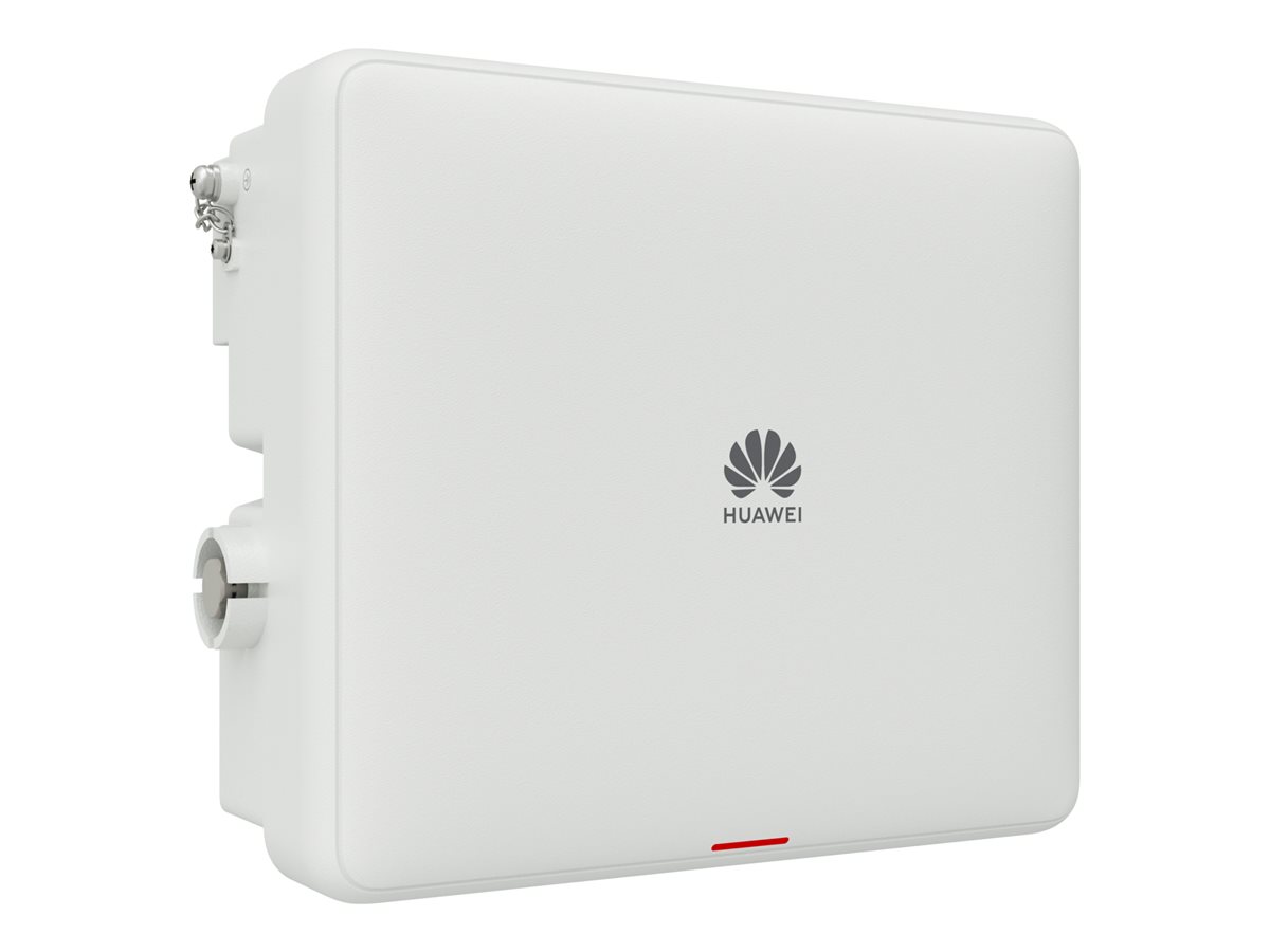 HUAWEI AirEngine5776I-X7H 11be outdoor 2+4 dual bands omnidirectional antenna USB BLE