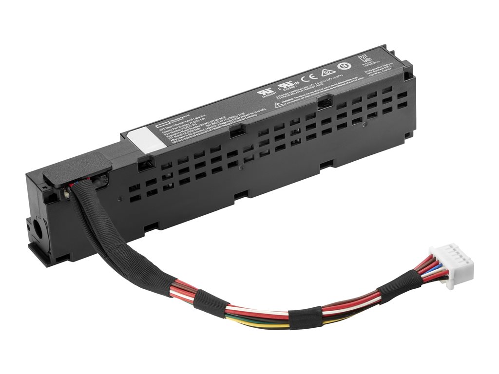 SMART HYBRID CAPACITOR W/ 145MM CBL – Hewlett Packard Enterprise