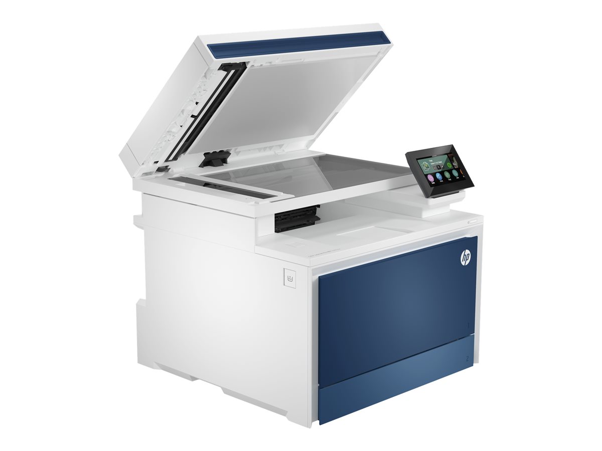 HP COLOR LASERJET PRO MFP 4302DW – foto 5