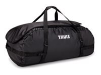 Thule Chasm Bærepakke Sort Phthalate-free laminate 900D polyester