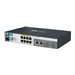 HPE 2520-8-PoE Switch