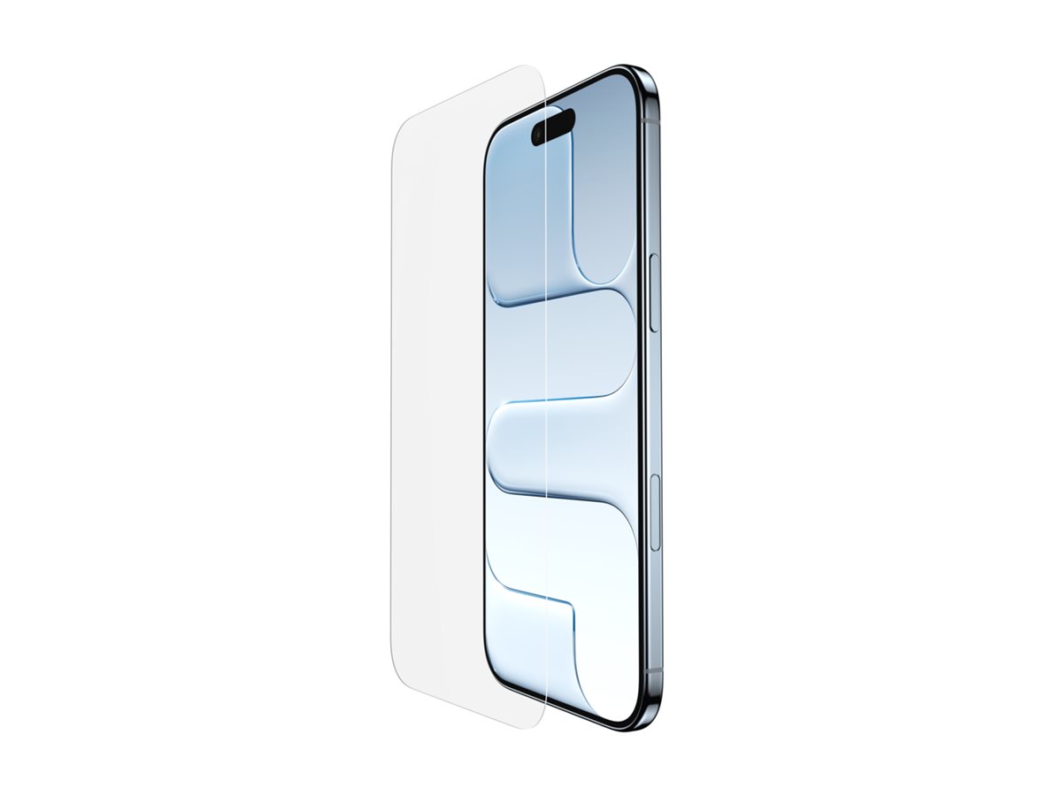 Belkin ScreenForce...