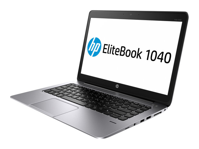 H5F64EA#ABU - HP EliteBook Folio 1040 G1 - 14