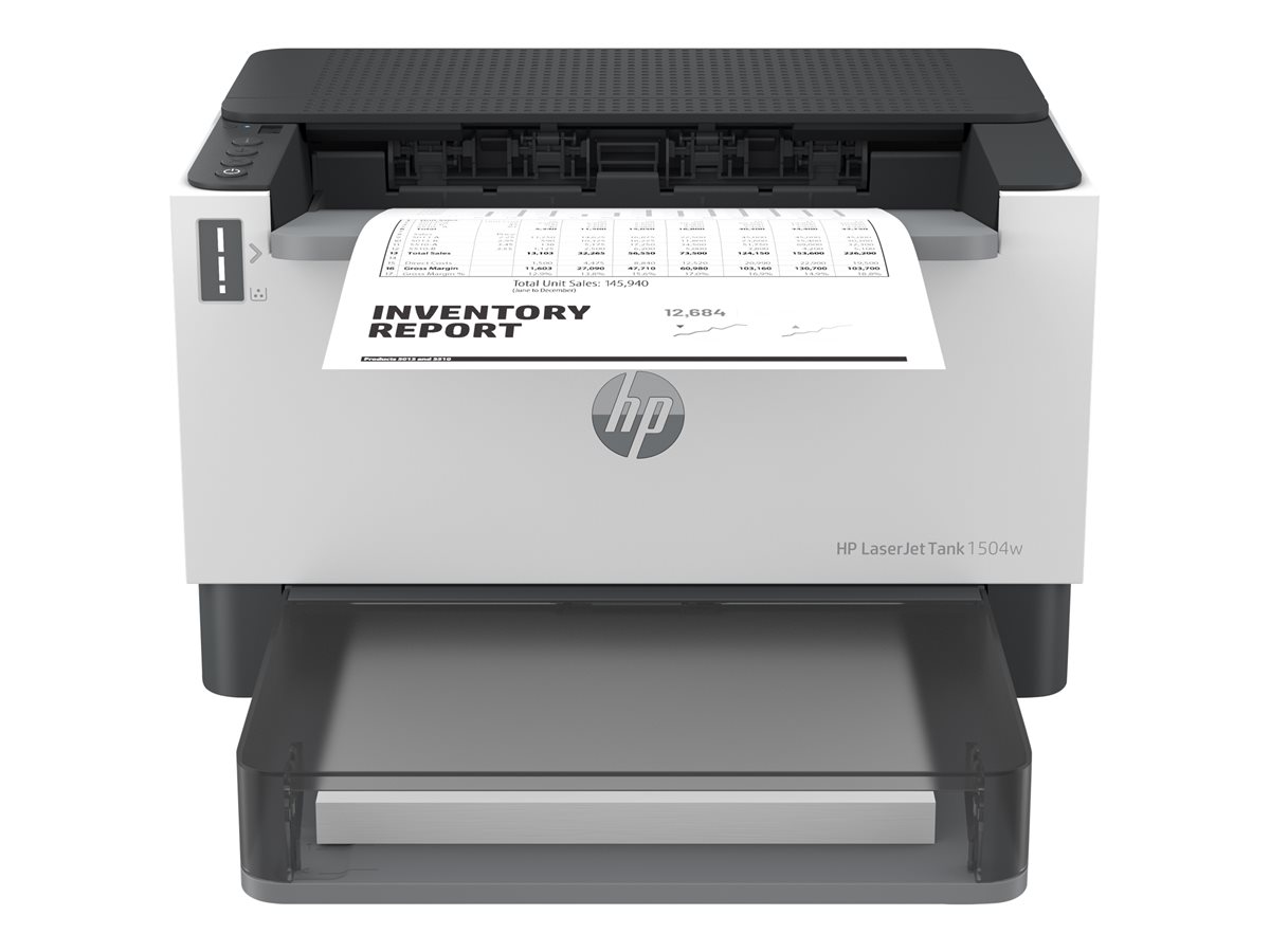 HP LaserJet Tank 1504w – foto 2