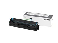 Xerox - high capacity - cyan - original - toner cartridge