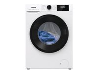 Gorenje W3NGPI62SBS Vaskemaskine Vaskemaskine