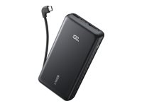 Anker Zolo power bank - USB-C - 22.5 Watt