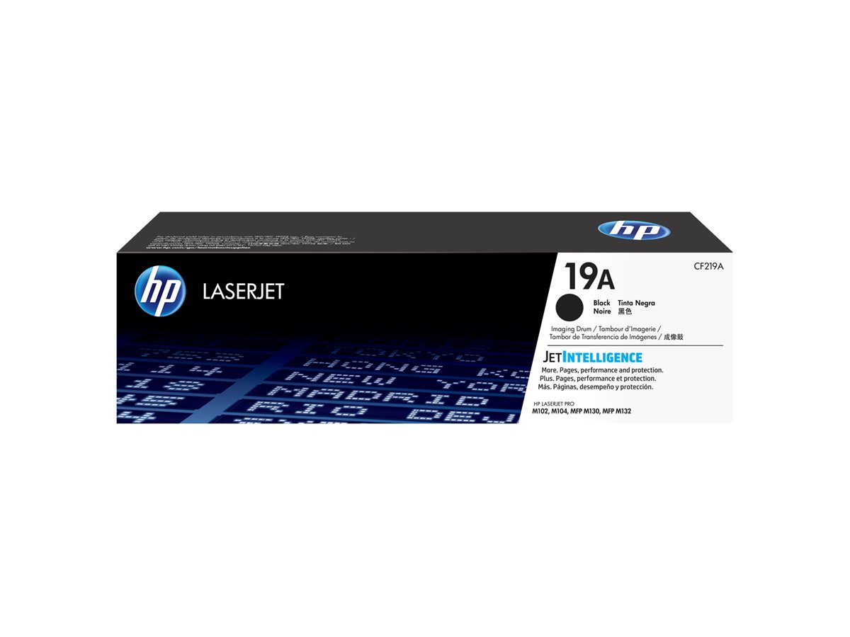 HP 19A