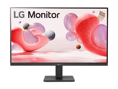 LG, 27" MONITOR, 1920X1080, IPS, HDMI D-SUB, TILT, FLICKER SAFE, PICTURE/READER MODE,FREESYNC, BLACK STABILIZER