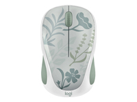 Logitech Design Collection - Limited Edition - souris - optique 