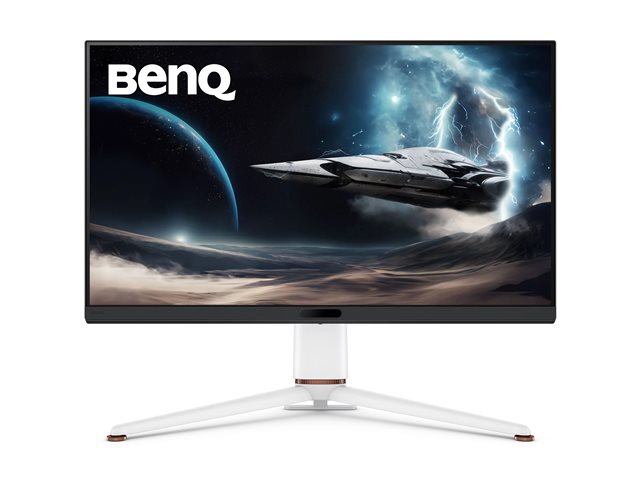 BenQ Mobiuz EX321UX - LED monitor - 32" - HDR