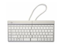 R-Go Ergonomic Keyboard Split break Tastatur Saks Trådløs UK 