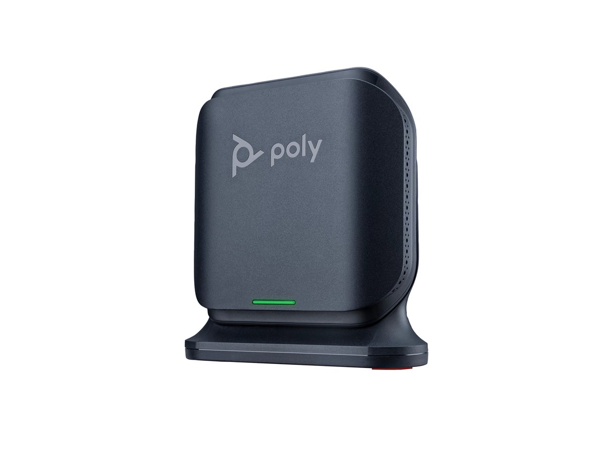 Poly Rove B4 - Estación...