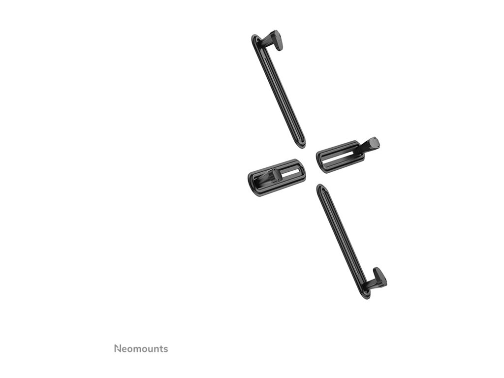 NEOMOUNTS VESA Conversion Plate Black