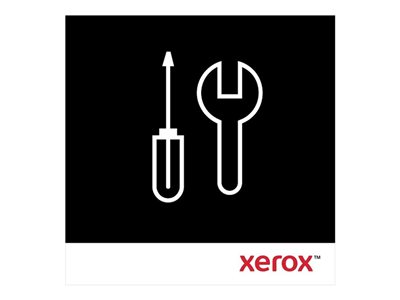 Extended service agreement (extension) - parts and