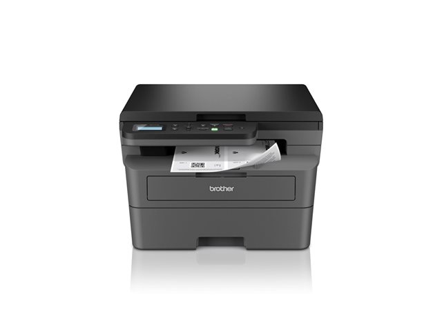 Multifonction laser mono 3 en 1 DCP-L2620DW