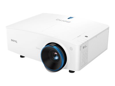 BenQ LU930 DLP projector laser diode 3D 5000 ANSI lumens WUXGA (1920 x 1200) 16:10 