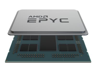 AMD EPYC 9454P - 2.75 GHz