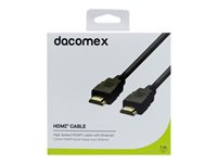 Dacomex Cbles connectiques audio vido DAC-199044