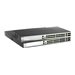 D-Link DMS 3130-30PS - commutateur - multi-gigabit - 30 ports - Gr - Montable sur rack