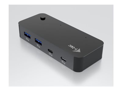I-TEC Universal KVM HUB I-TEC Universal KVM HUB