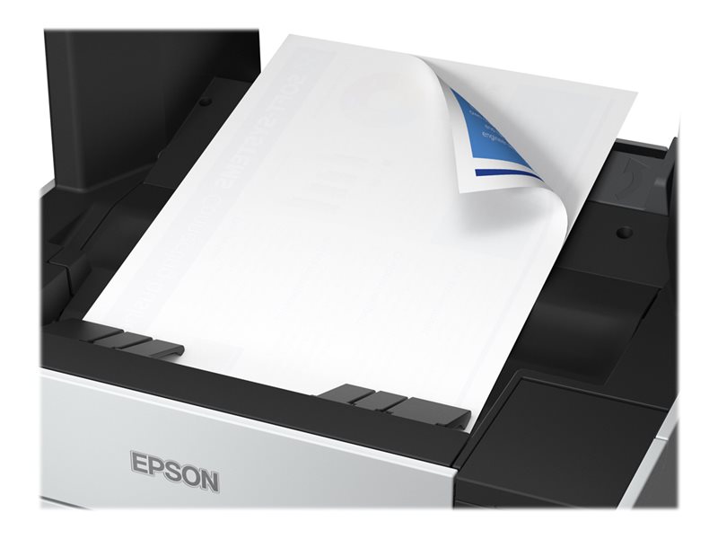 EPSON EcoTank ET-5170 MFP colour ink-jet