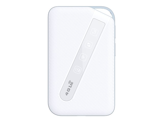 D-LINK 4G LTE AX300 Wi-Fi 6 Mobile DWR-932W