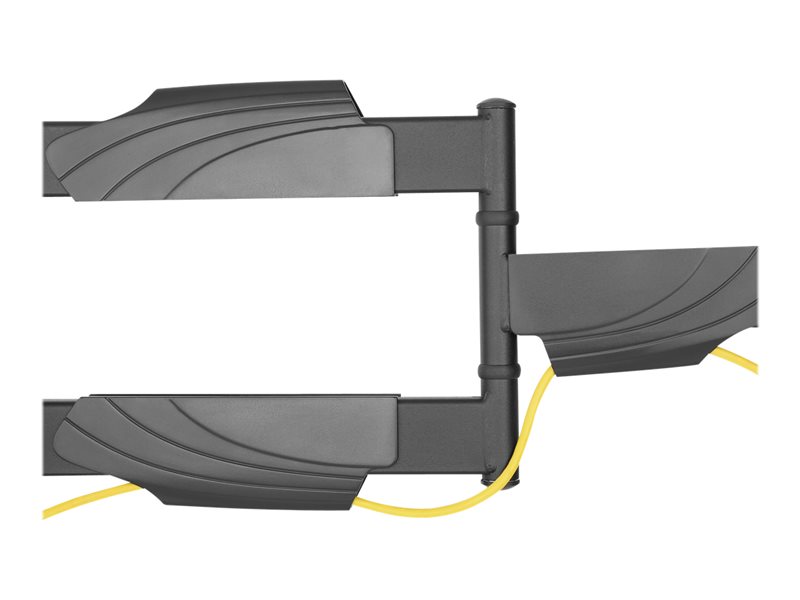 StarTech.com Support mural pour TV  cran plat