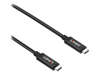 LINDY 43308, Kabel & Adapter Kabel - USB & Thunderbolt, 43308 (BILD5)