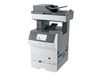 Lexmark Multifonctions laser couleur 34T5040